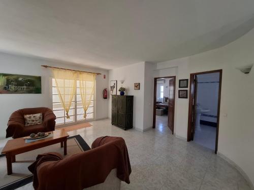 Nightingale Villa