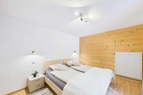 Vacation rental in Saas-Grund ideal for families