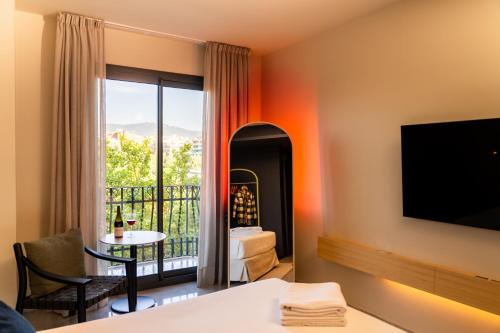 Hotel Onix Fira