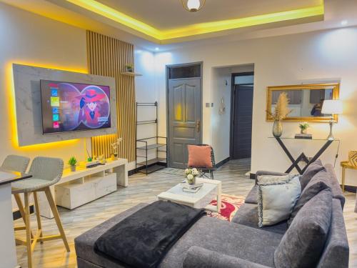 Serene Abodes MB3