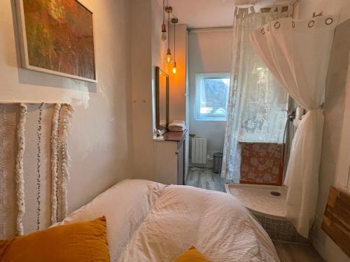 Chambre st germain