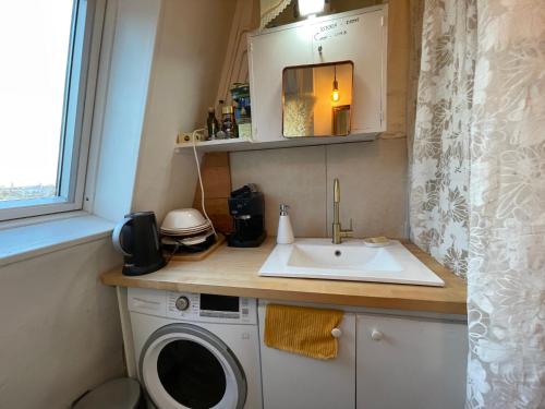 Chambre st germain