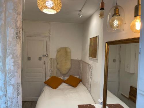 Chambre st germain