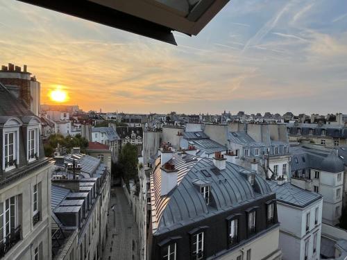 Chambre st germain