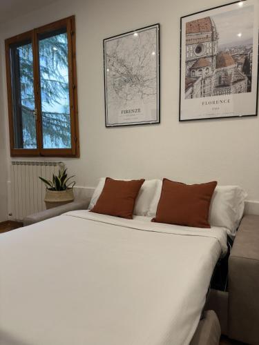 Niccolò Apartment-Florence Historic Center