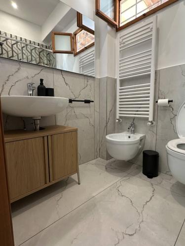 Niccolò Apartment-Florence Historic Center