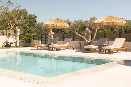 Porta Verde Luxury Residence, By TK Premium Stays