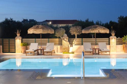 Porta Verde Luxury Residence, By TK Premium Stays