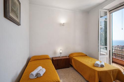 Fotografie z fotogalerie ubytování Nonna Vivaldi relax v Sanremu