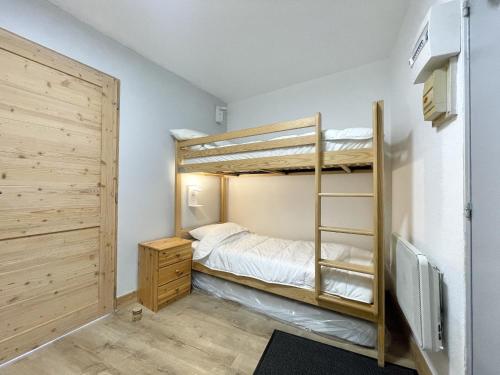 ML010 Appartement Familiale Les Menuires