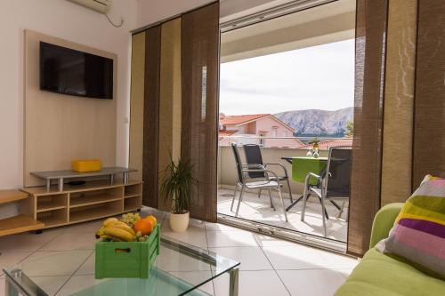 Apartments Prestige Baška