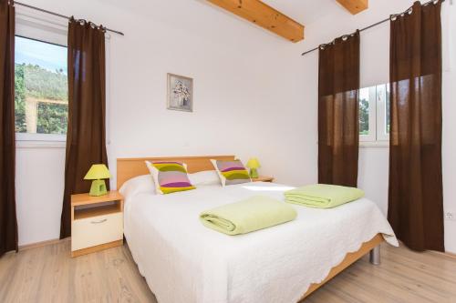 Apartments Prestige Baška