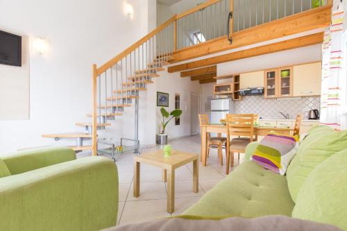 Apartments Prestige Baška