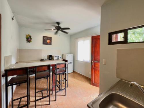 Φωτογραφία από το άλμπουμ του Hostel Pura Vida σε Playa Flamingo