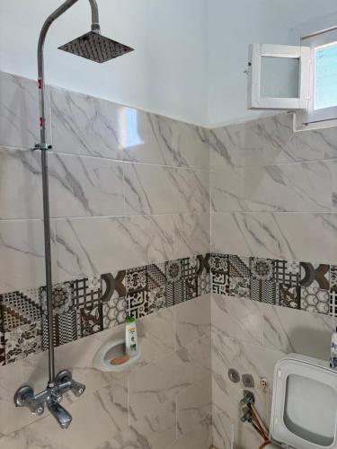 Afbeelding uit fotogalerij van Bakrine chalet in Siwa