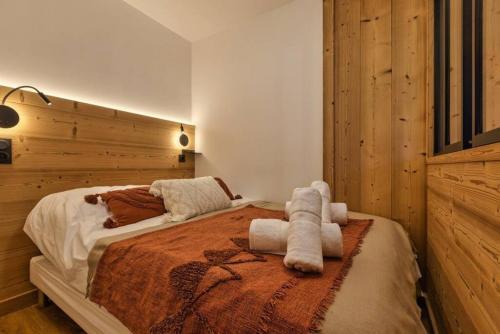 Argy - Apart Moderne - Vue MtBlanc - 5mn Pistes - Parking
