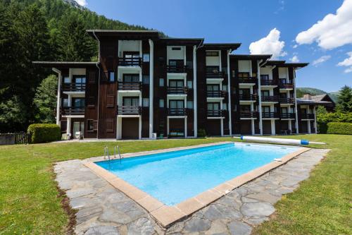 Argy - Apart Moderne - Vue MtBlanc - 5mn Pistes - Parking