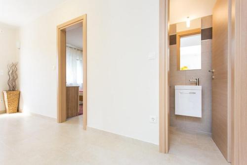 Apartments Prestige Baška