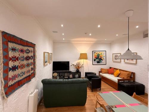 Foto TreeStudio Apartment 5