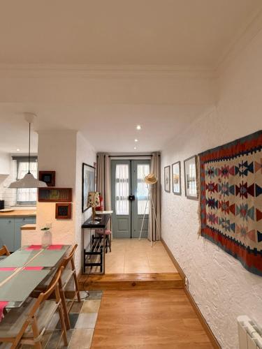 Foto TreeStudio Apartment 4