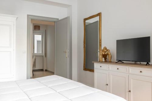 Vatican Modern Family Apt - 3 bedroom