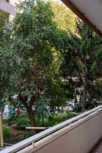 Vatican Modern Family Apt - 3 bedroom