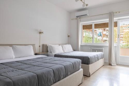 Vatican Modern Family Apt - 3 bedroom