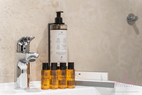 Φωτογραφία από το άλμπουμ του Your Holidays Infinity A333 σε Międzyzdroje