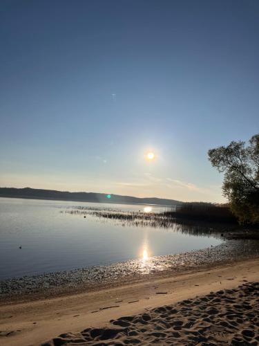 Φυσικό τοπίο κοντά σε αυτή η παραθεριστική κατοικία