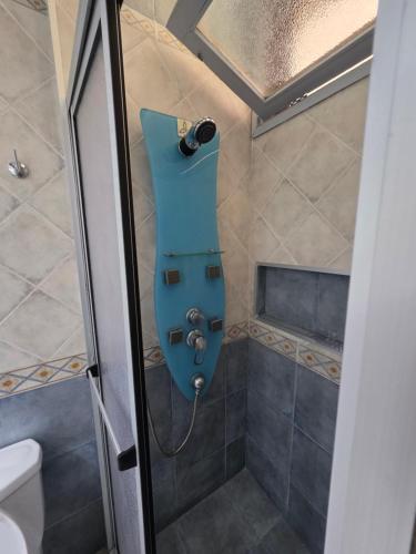 Ένα μπάνιο στο Arcobaleno Anillo 1