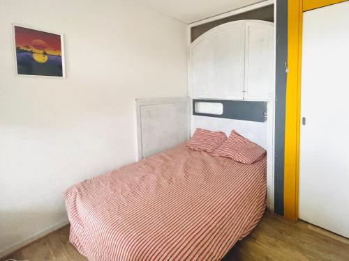 Appartement côté mer