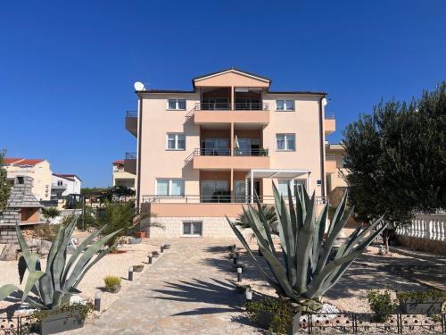 Apartmani Ivić