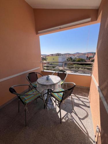 Apartmani Ivić