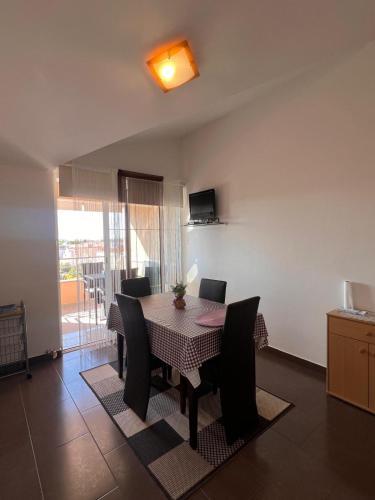 Apartmani Ivić