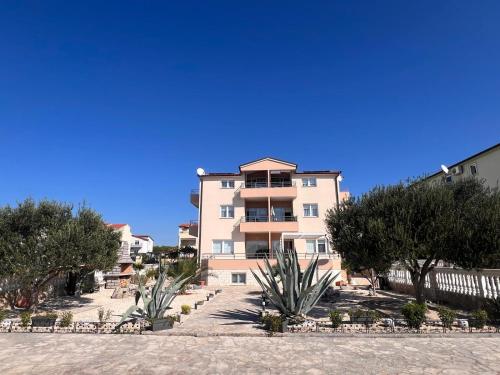 Apartmani Ivić