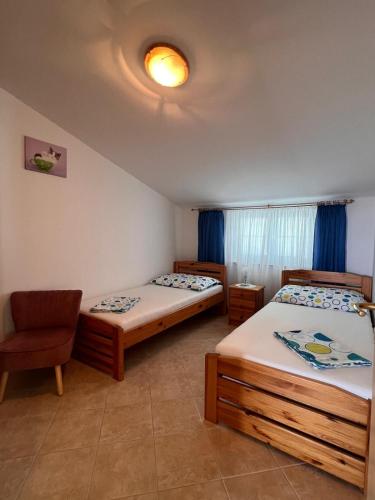 Apartmani Ivić