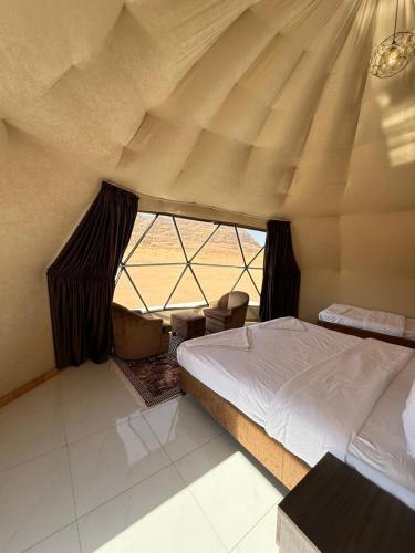 NAJMA lUXURY CAMP