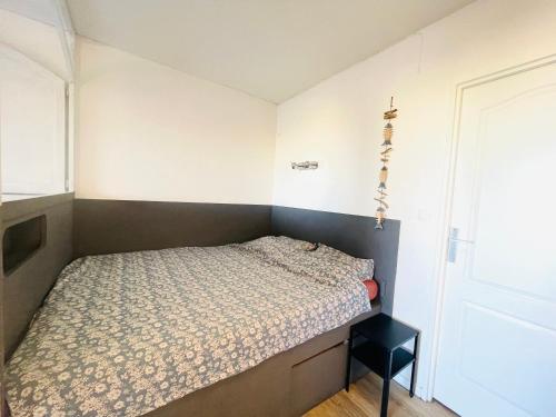 Appartement côté mer