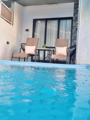 Mont Oreb Villas Ambre Flic en Flac