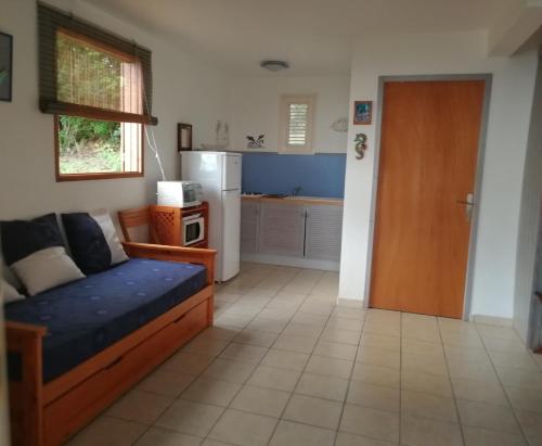 Gallery image of GITES MARLYSE in Bouillante