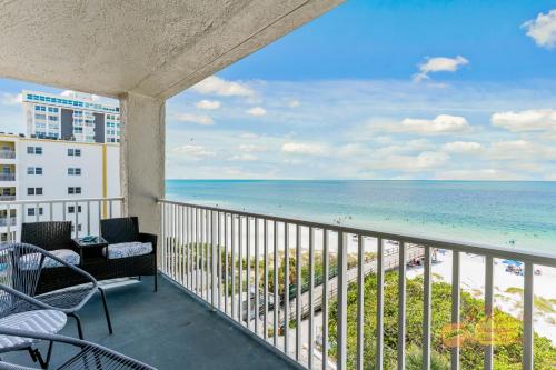 Gallery image of Sea Oats 501 in St Pete Beach