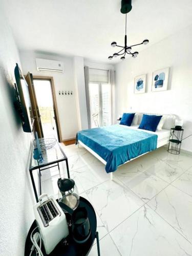 Blue Pearl Studio