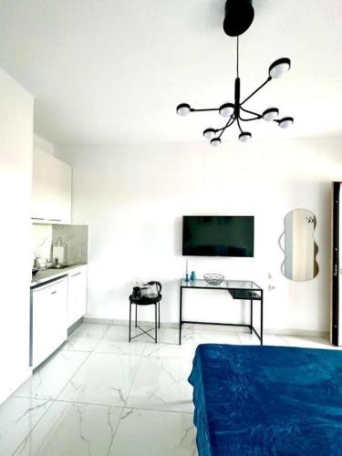 Blue Pearl Studio