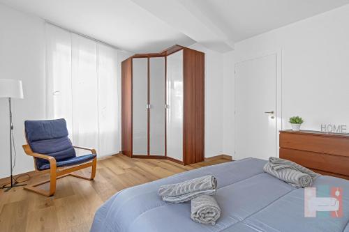 2BO9 -San Siro-Exclusive Apartment -