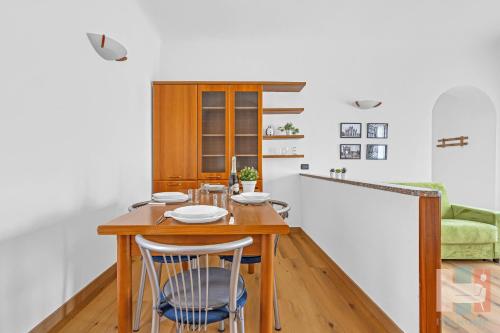 2BO9 -San Siro-Exclusive Apartment -