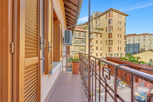 2BO9 -San Siro-Exclusive Apartment -