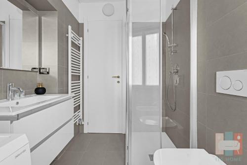 2BO9 -San Siro-Exclusive Apartment -