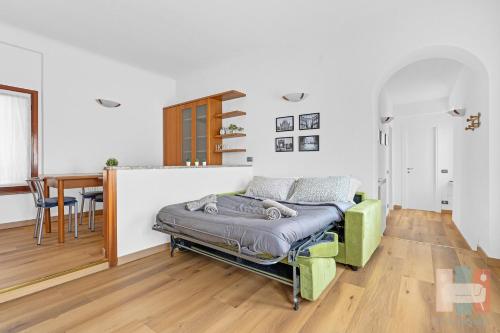 2BO9 -San Siro-Exclusive Apartment -