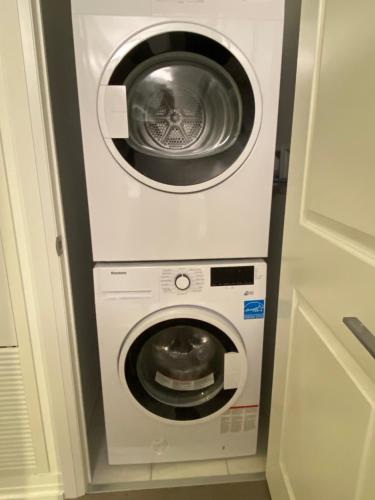 Φωτογραφία από το άλμπουμ του Luxury All-Inclusive One-Bedroom Condo in Downtown στο Τορόντο