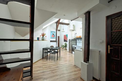 Urbannest-Augustiańska 4